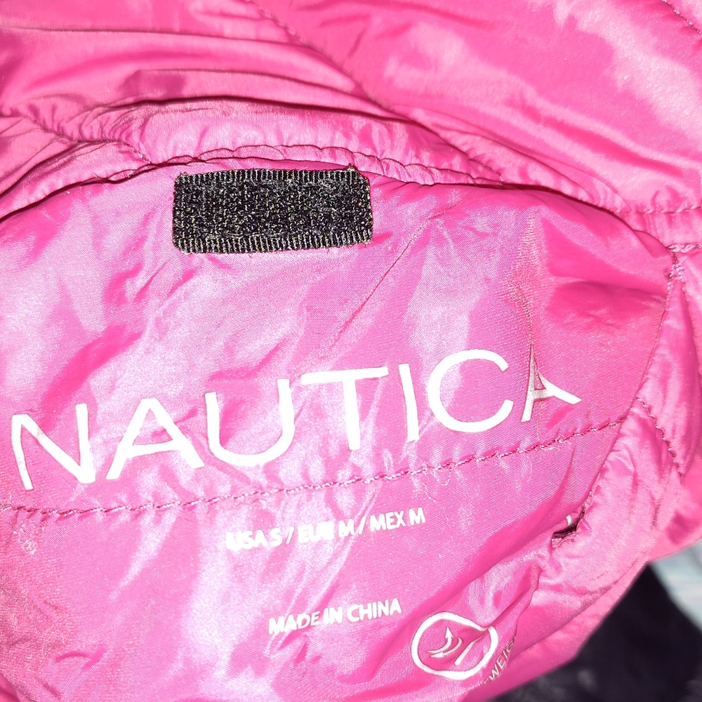Pink jacket - Picture 4 of 5
